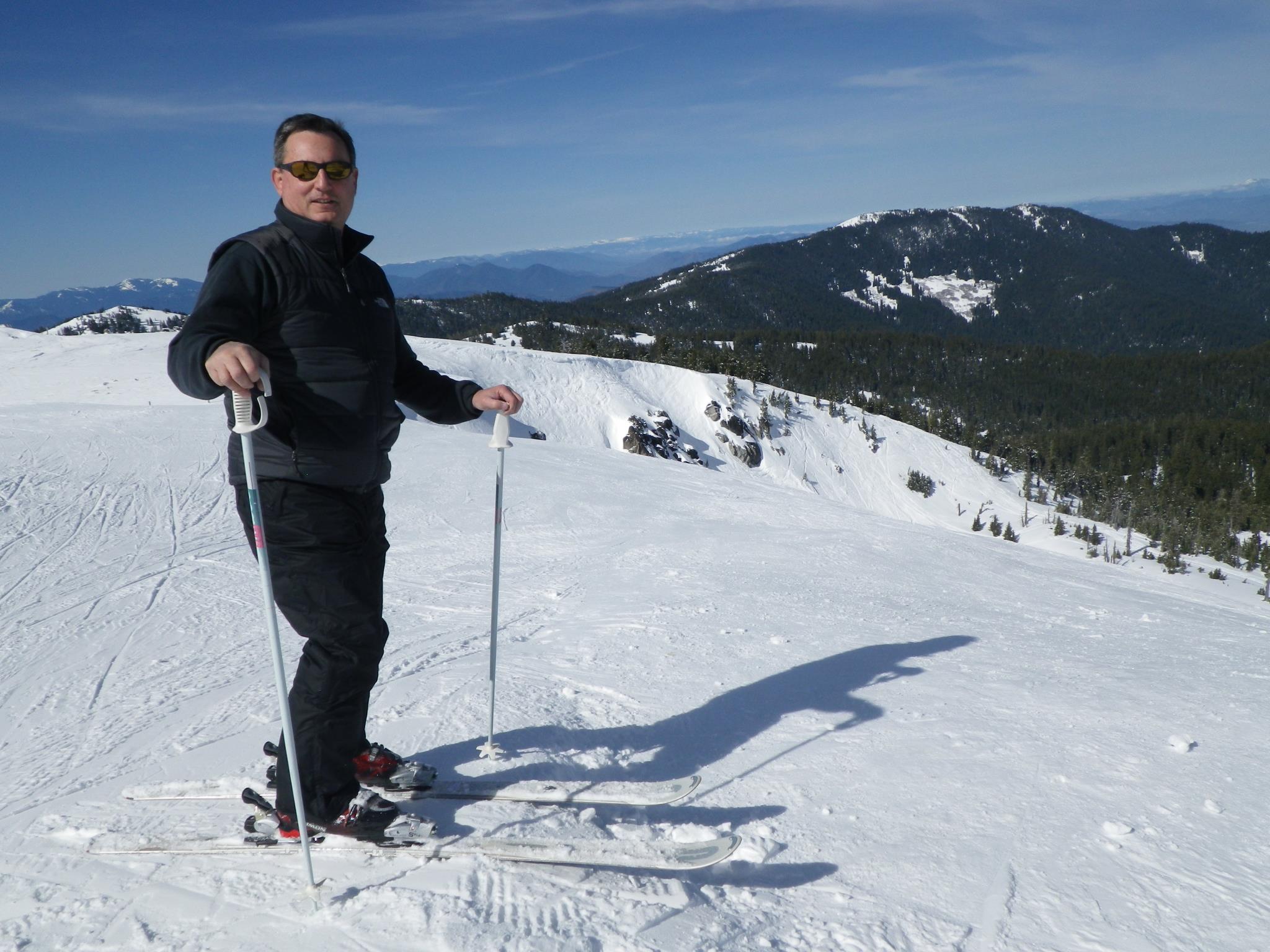 mt.ashland.oregon Windermere Trails End Real Estate, LLC